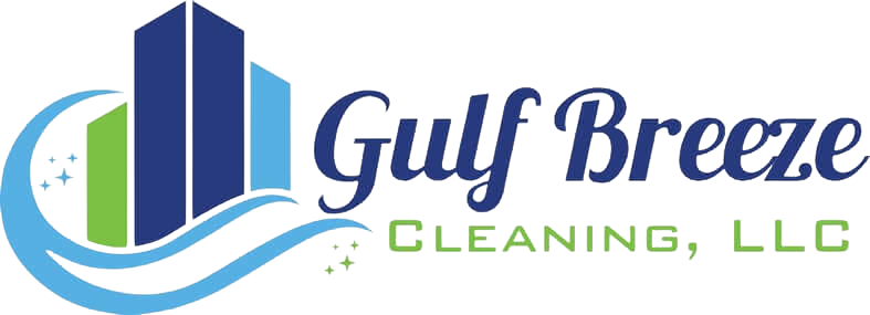 Gulf Breeze Cleaning, LLC Logo
